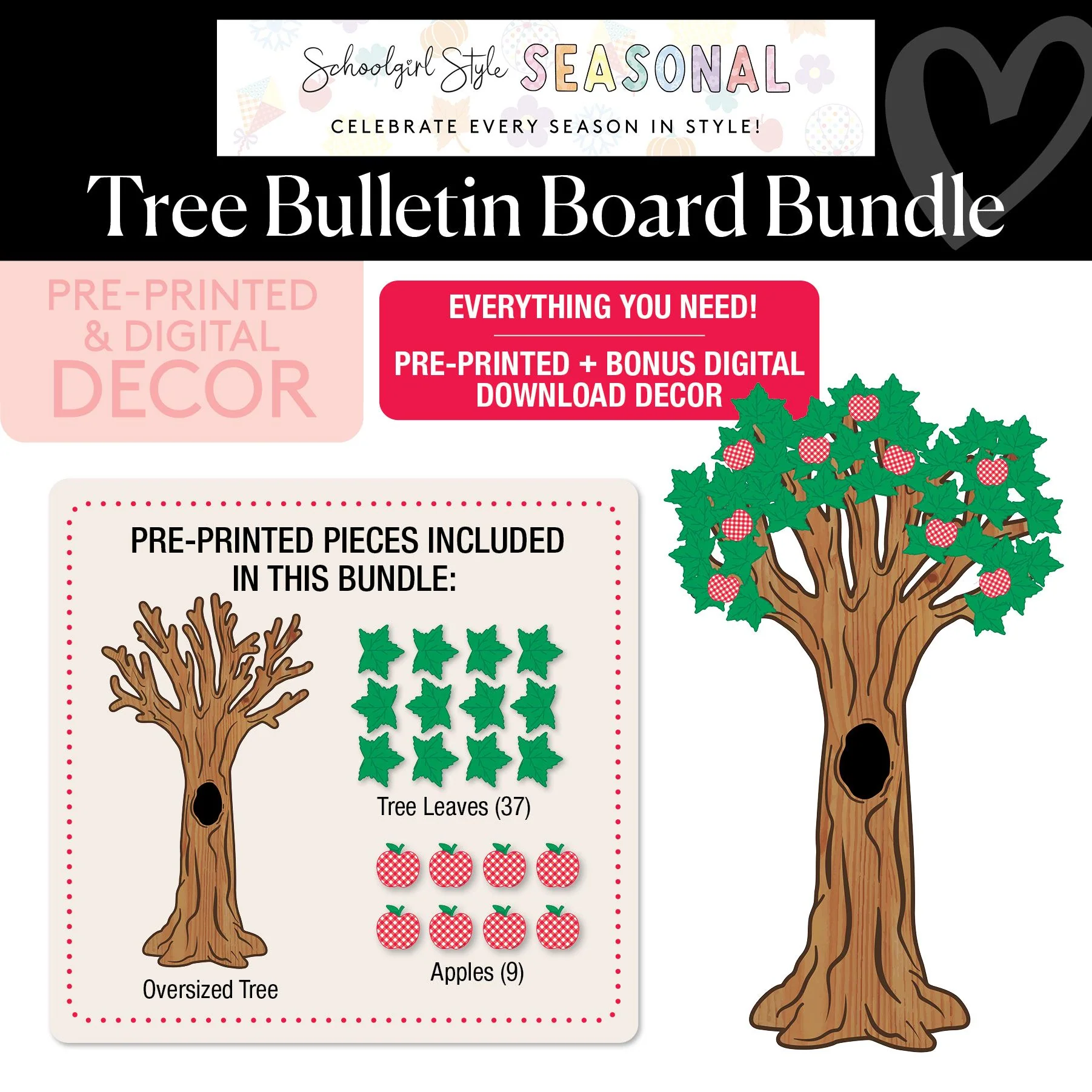 The Best Classroom Decor Bundles Around!