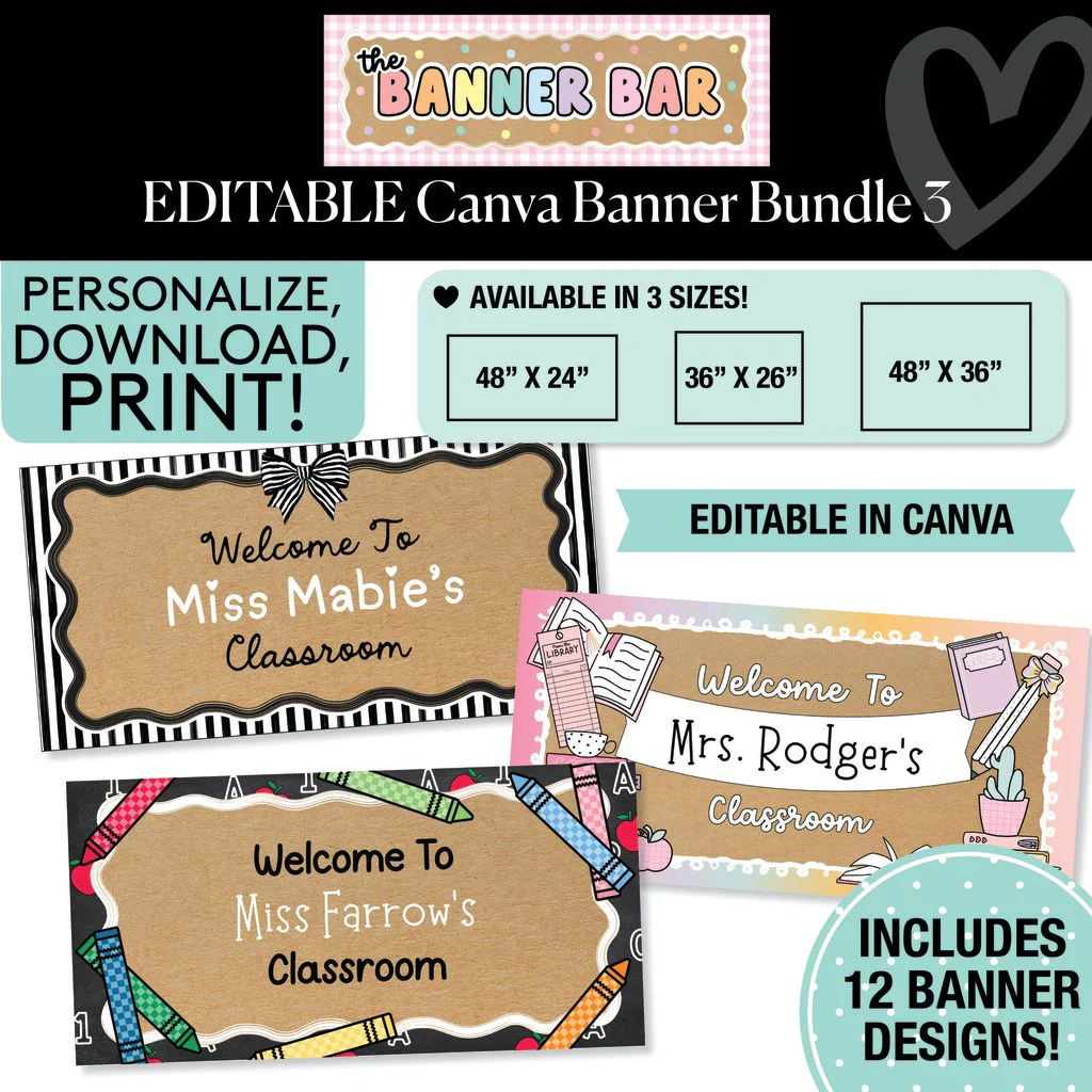 New products